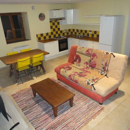 Apartamento La Mare Aux Oiseaux 1608 Sassenage Exterior foto